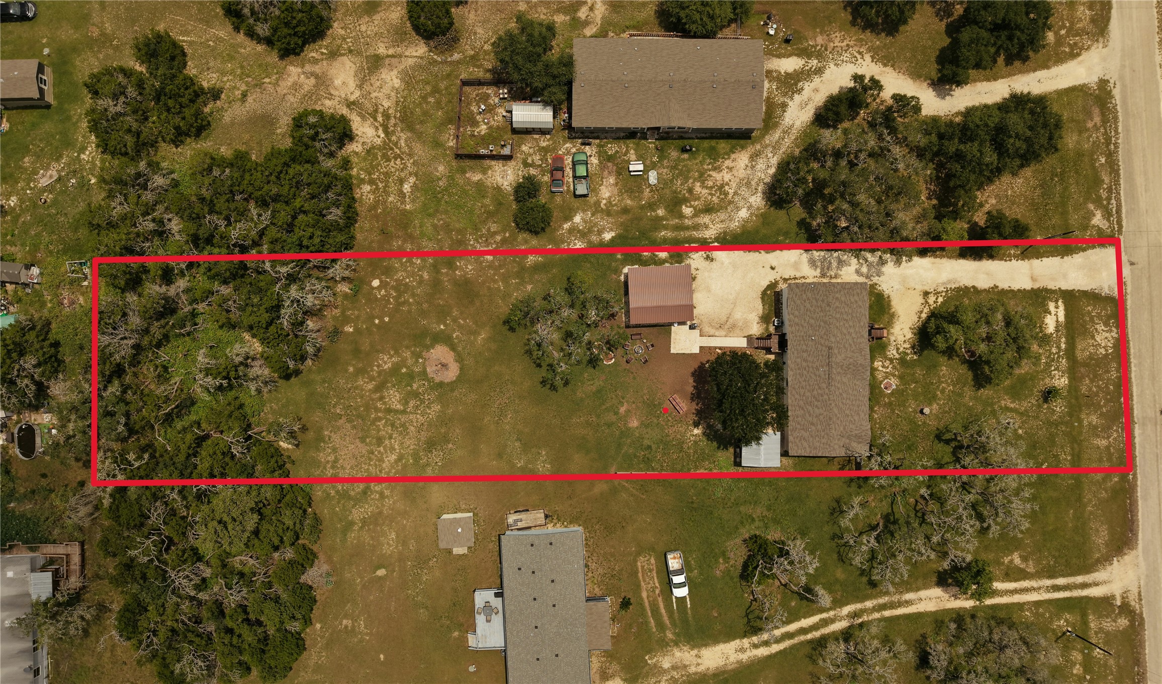 451 Private Road 1505 Property Photo 38