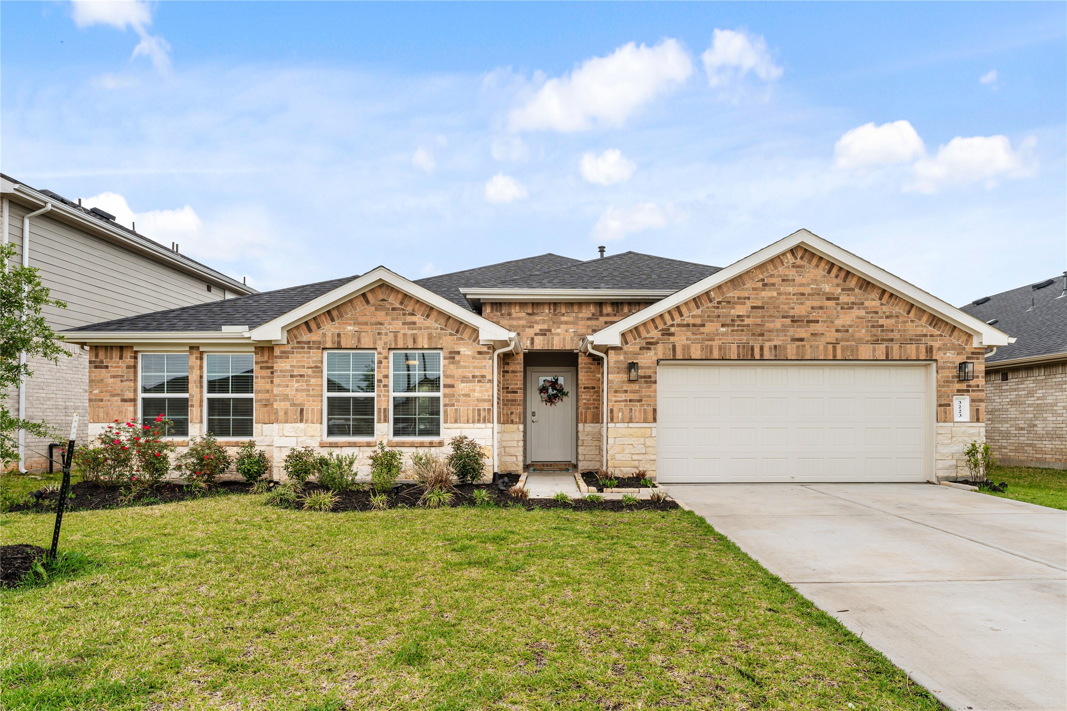 3223 Derry Hill Drive Property Photo 1