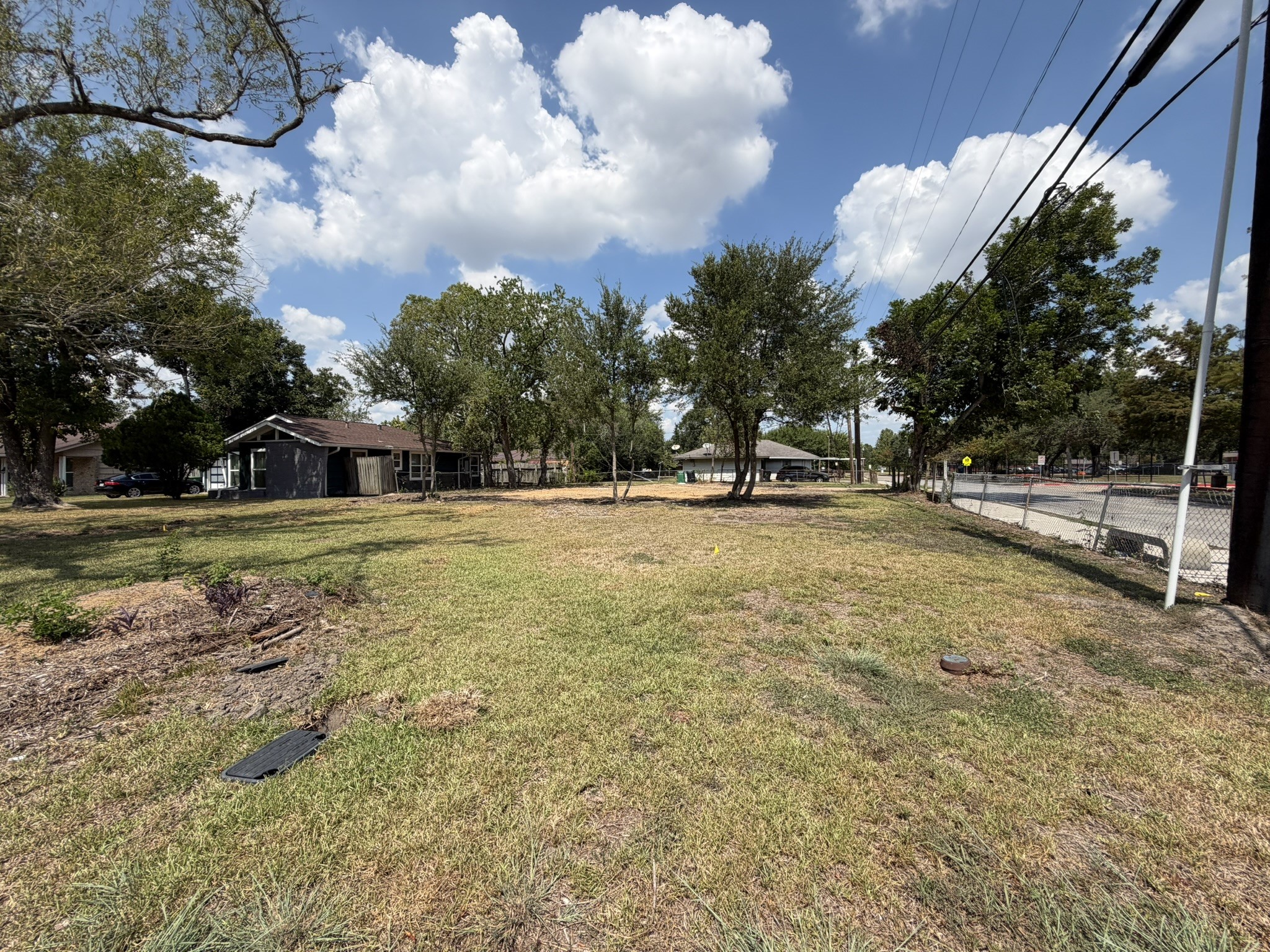 5875 Reed Road Property Photo 1
