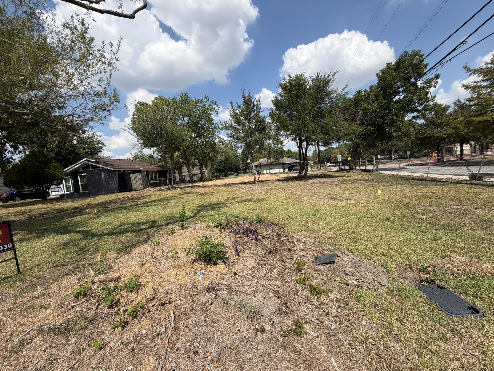 5875 Reed Road Property Photo 3