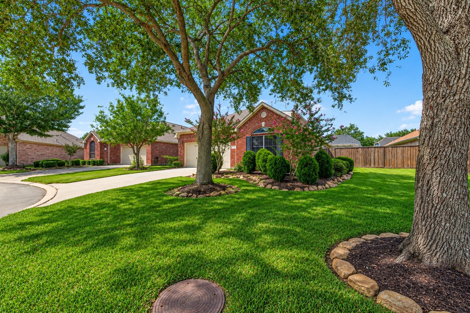 1407 Capri Place Lane Property Photo 1