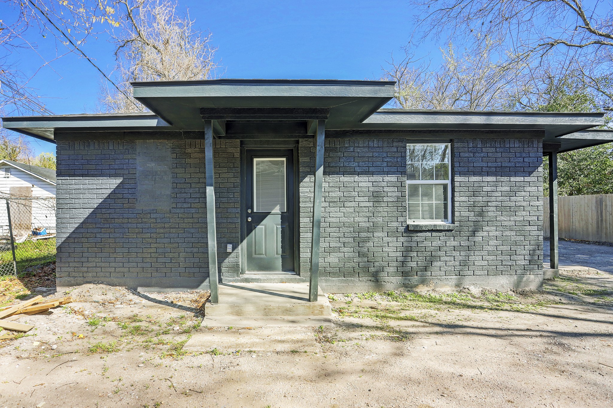 4606 Denmark Road Property Photo 8