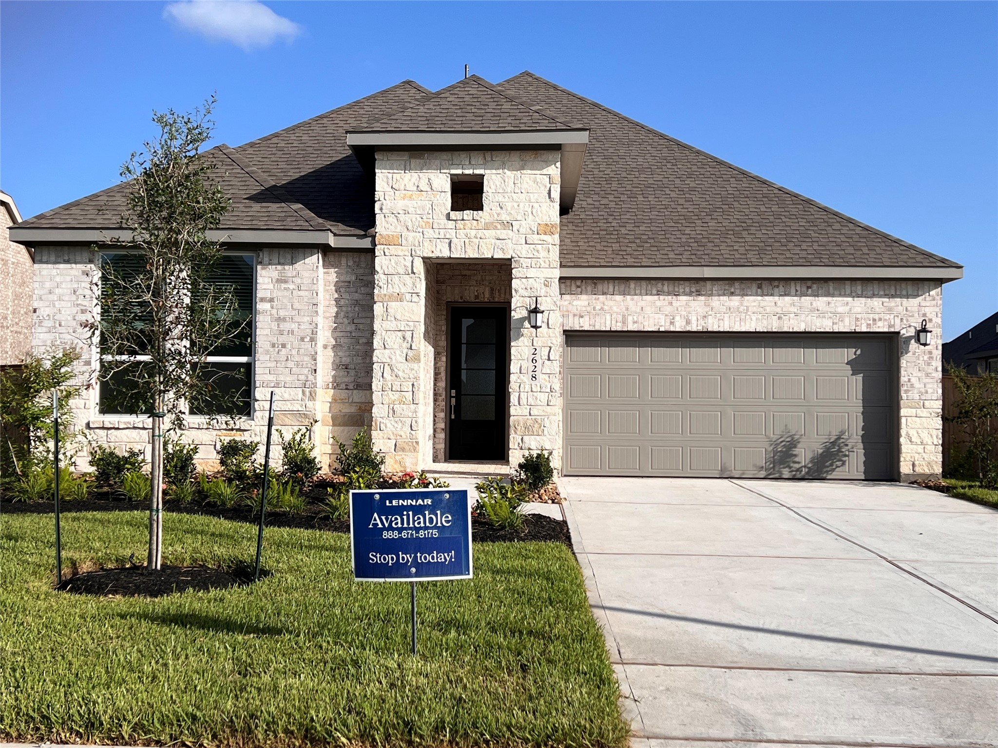 2628 Grove Crest Drive Property Photo 1