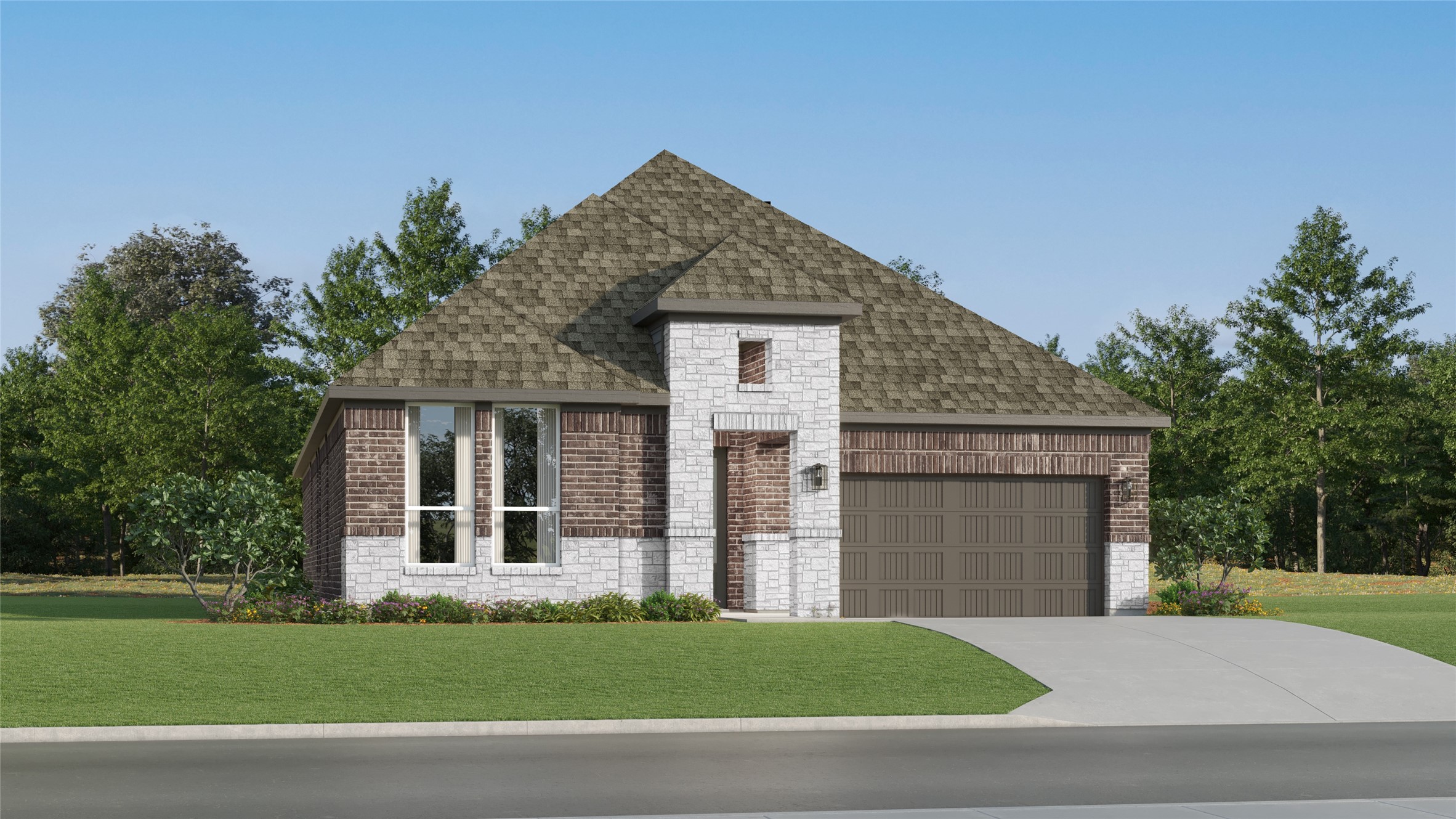 2628 Grove Crest Drive Property Photo 2