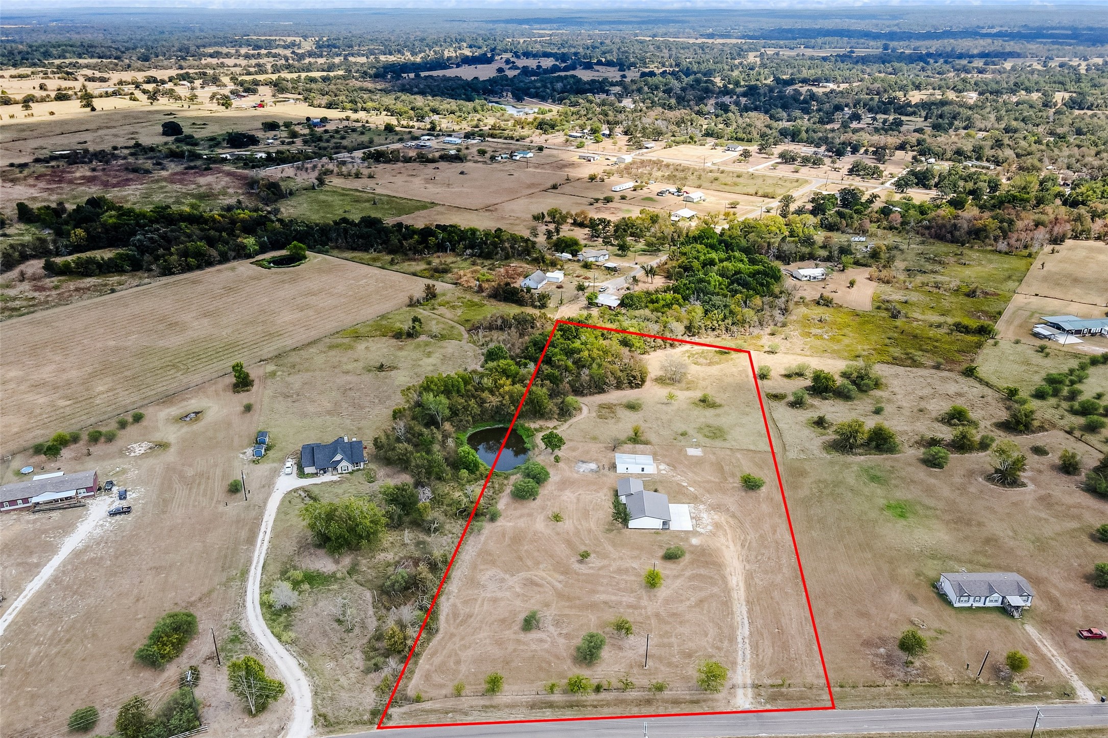 21113 Harrison Drive Property Photo 41