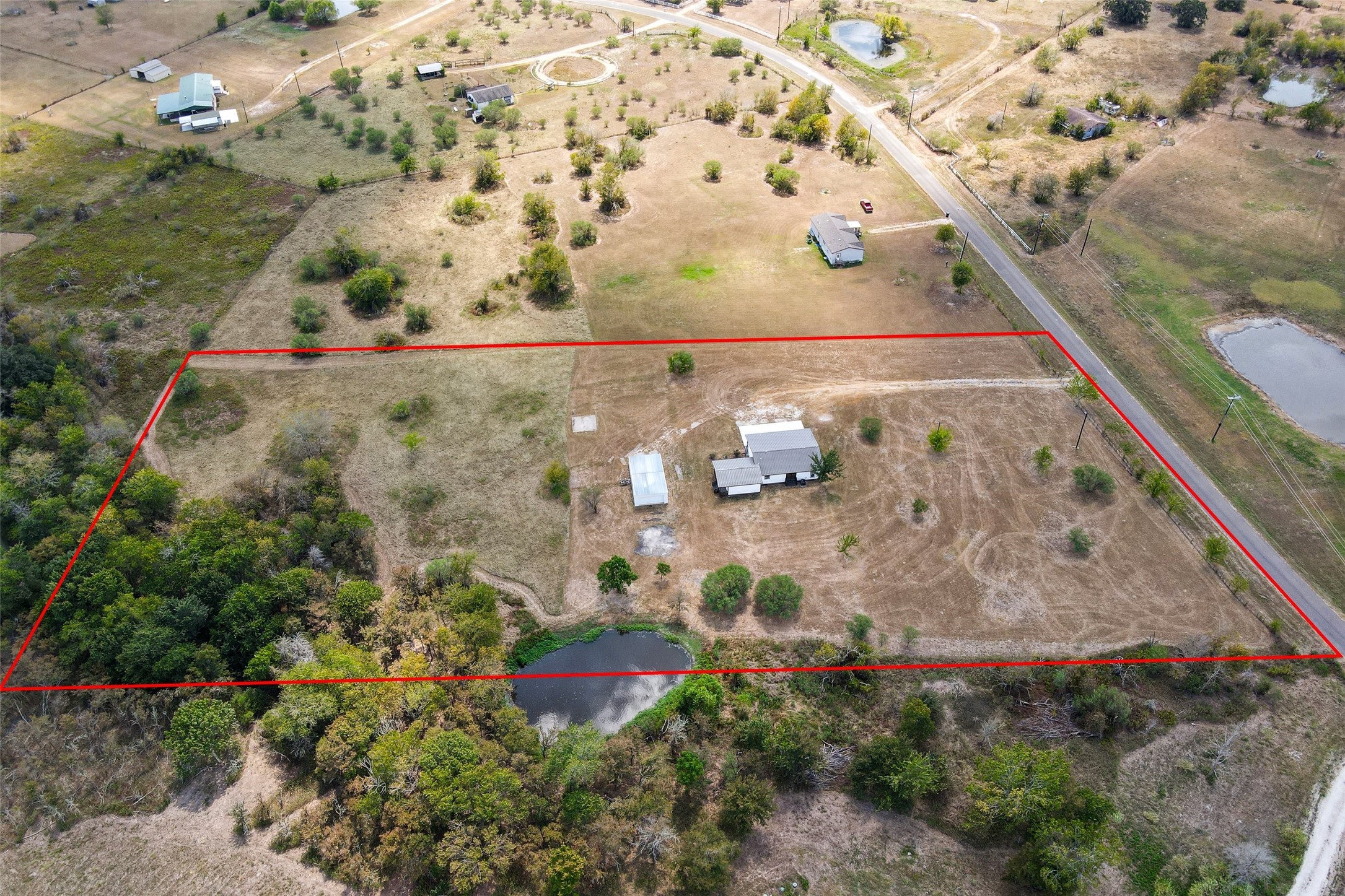 21113 Harrison Drive Property Photo 43