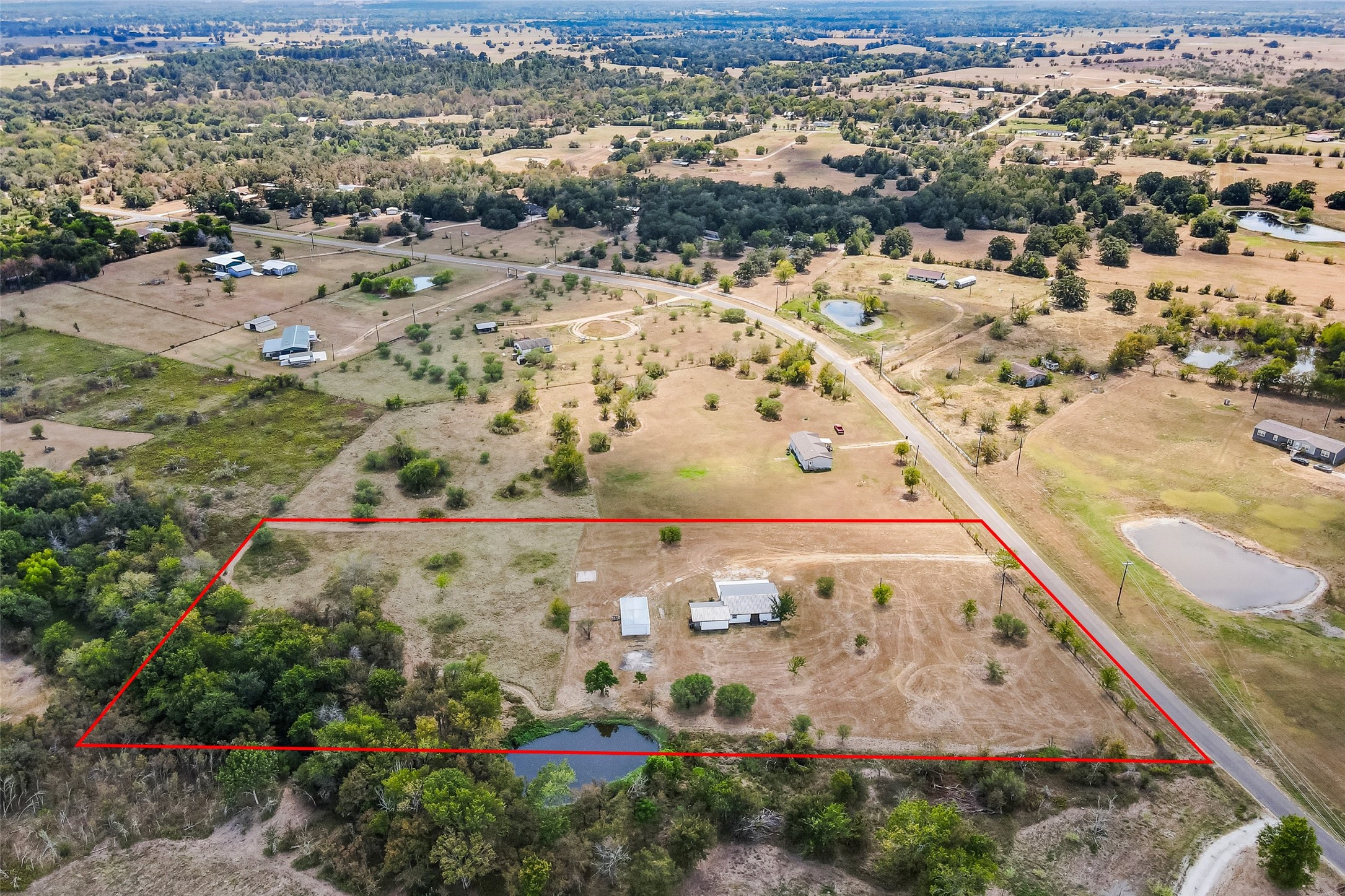 21113 Harrison Drive Property Photo 44