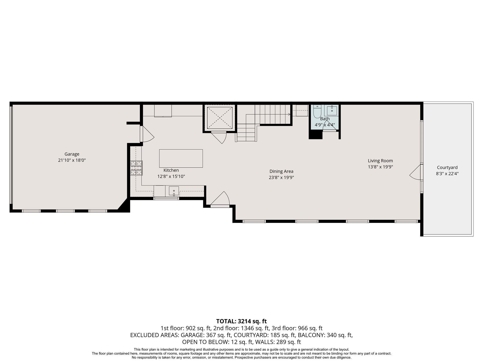 1206 Welch Street Property Photo 30