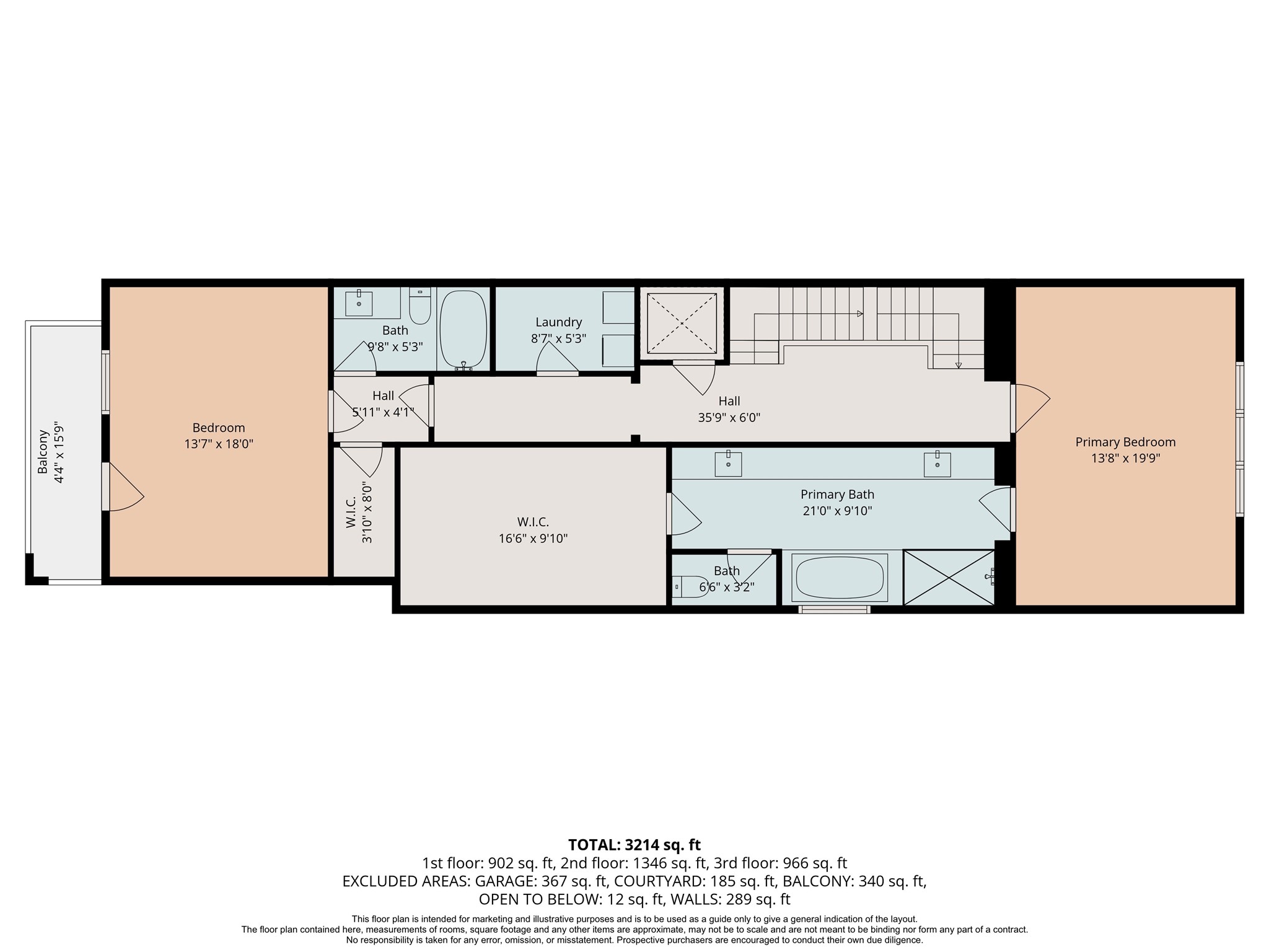 1206 Welch Street Property Photo 31