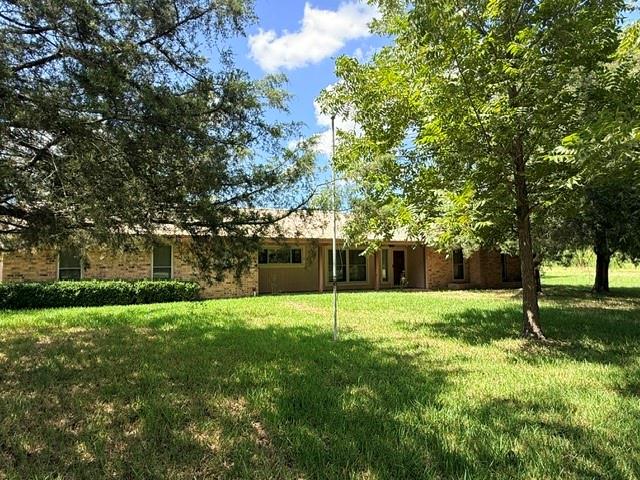 11640 Fm 230, Lovelady TX 75851 Property Photo 1