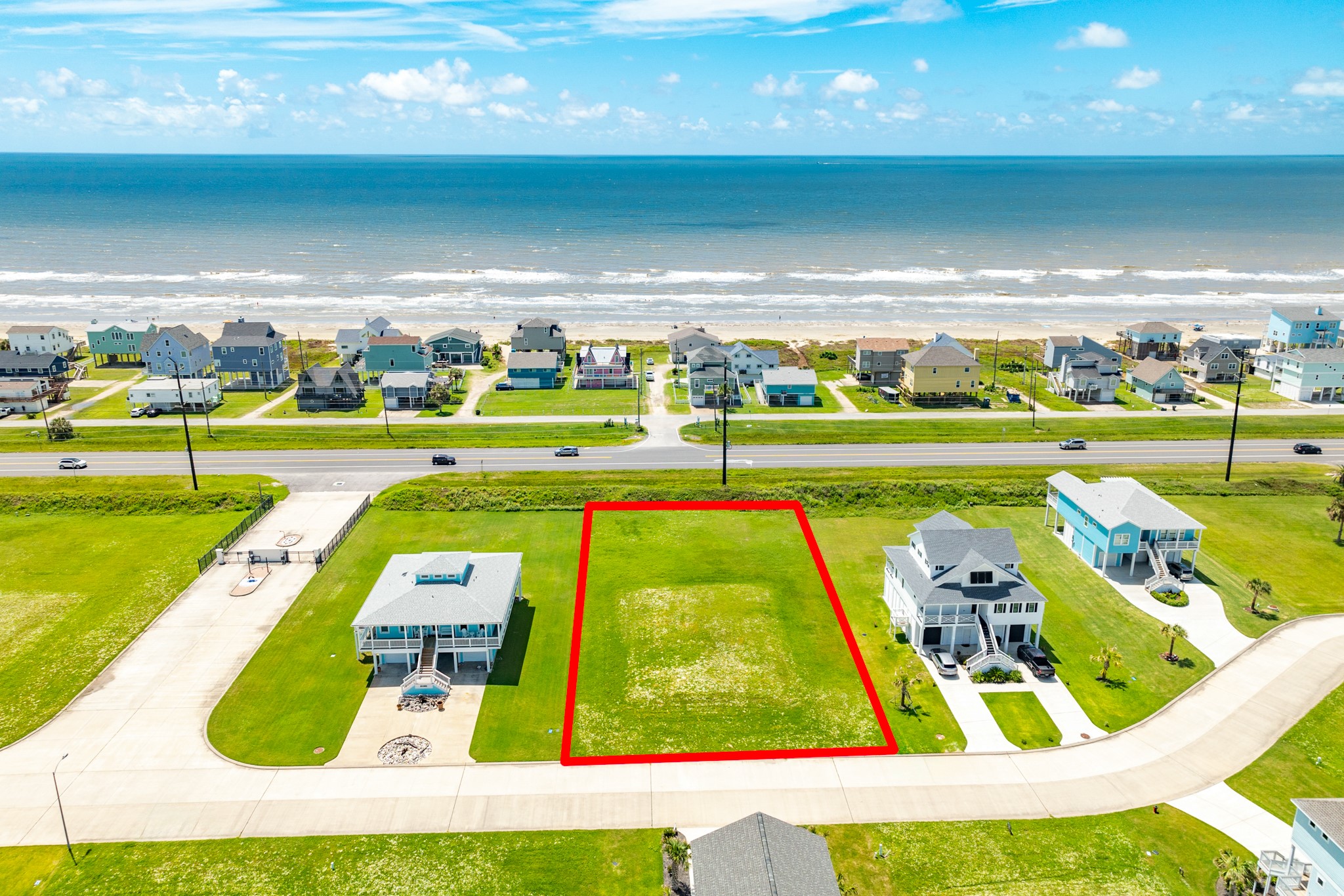 21305 Scissor Tail Lane Property Photo