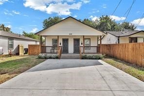4124 Sayers Street B Property Photo 1