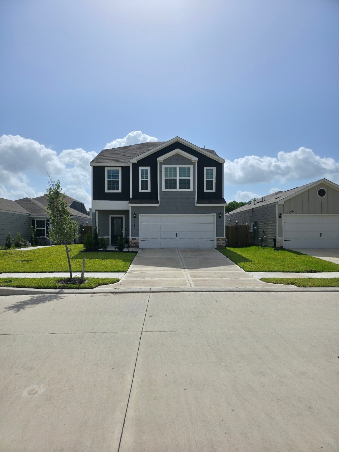 11407 Prairie Walk Drive Property Photo 1