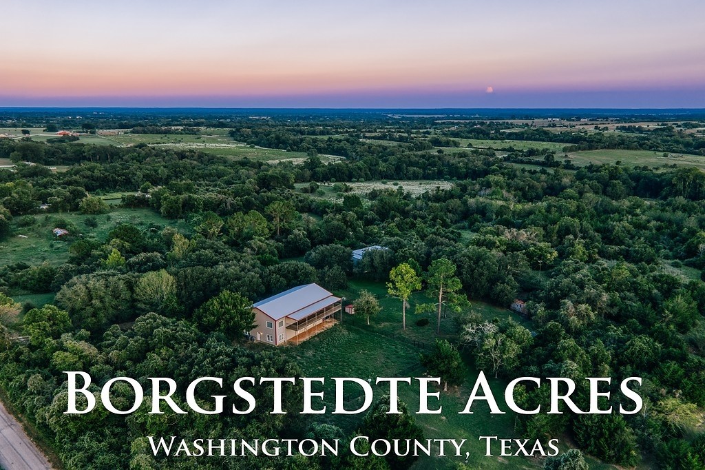 15484 Borgstedte Road Property Photo 1