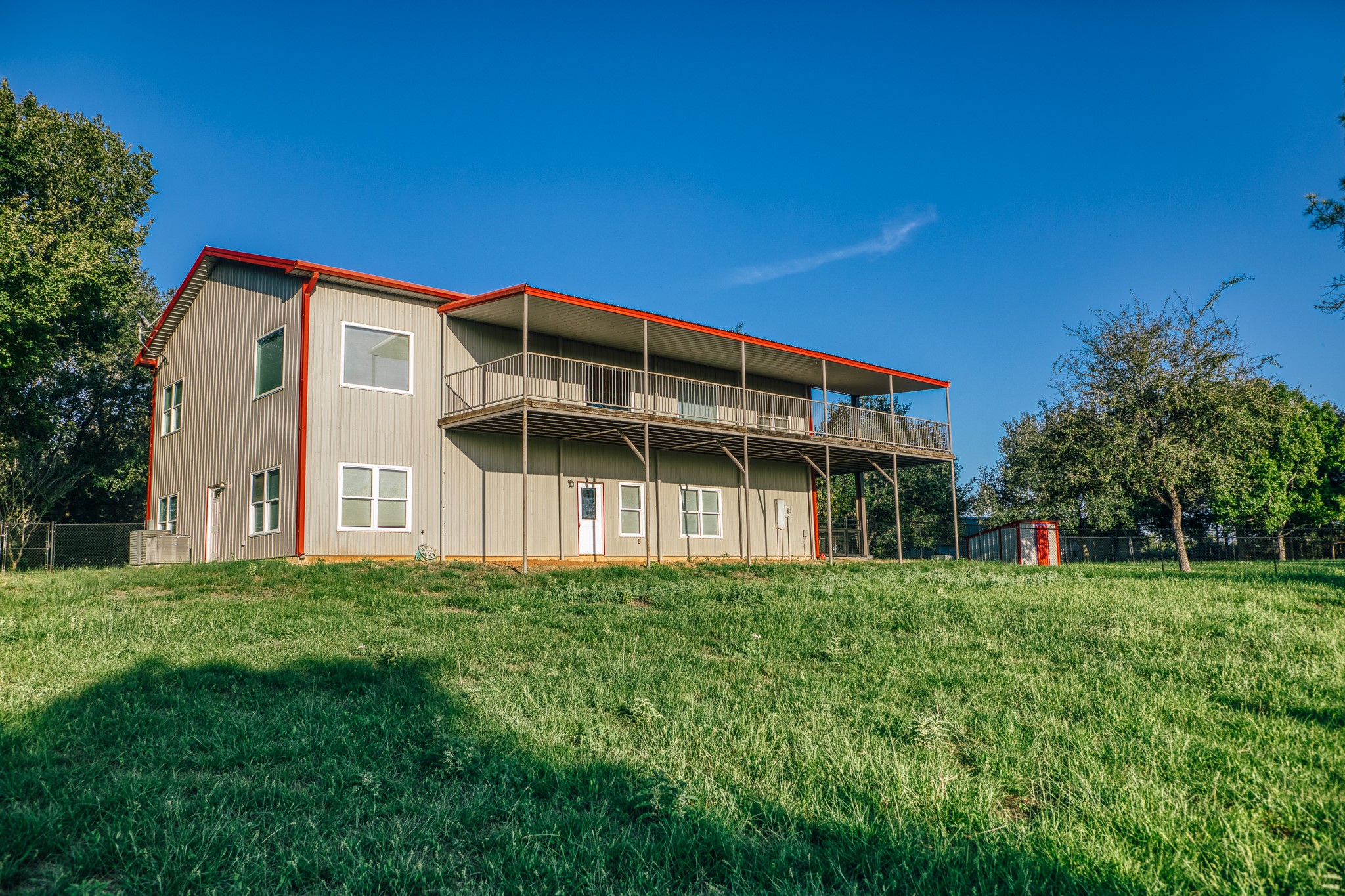15484 Borgstedte Road Property Photo 4
