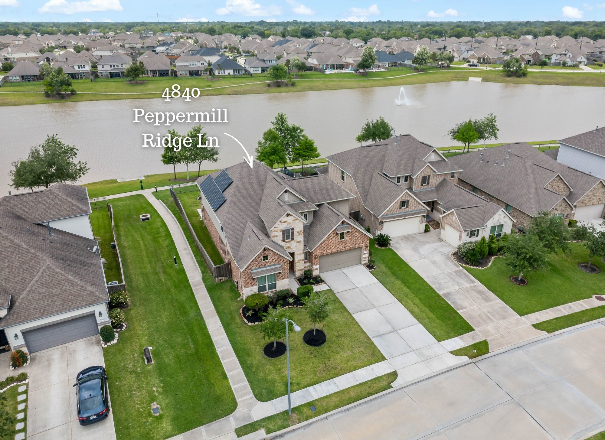 4840 Peppermill Ridge Lane Property Photo 45