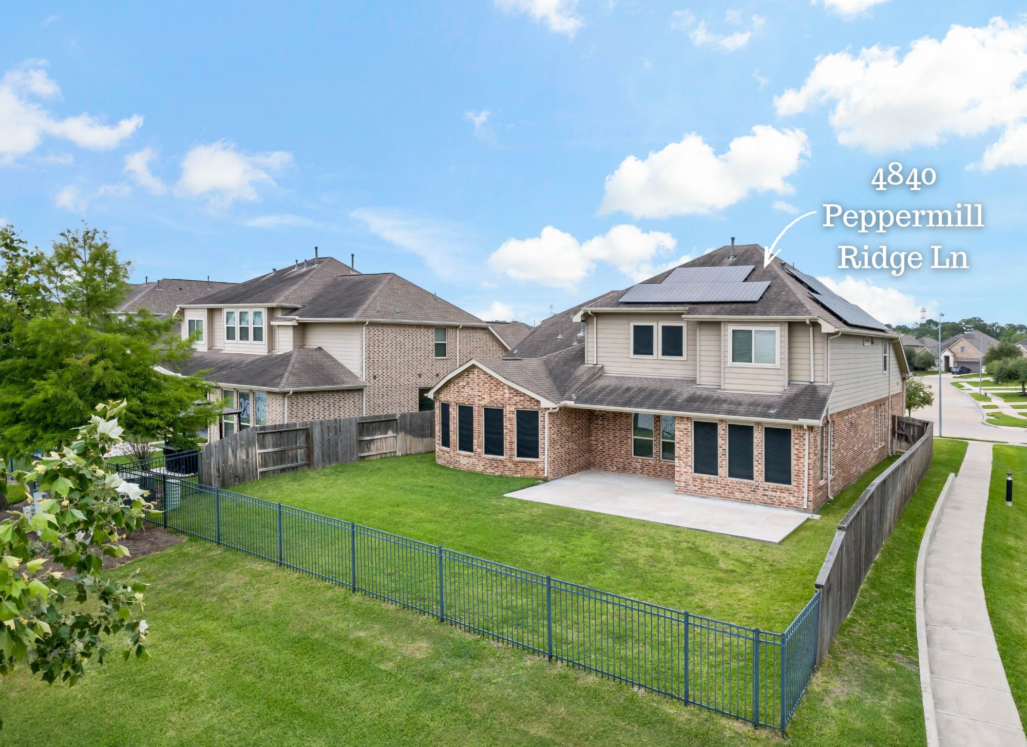 4840 Peppermill Ridge Lane Property Photo 47