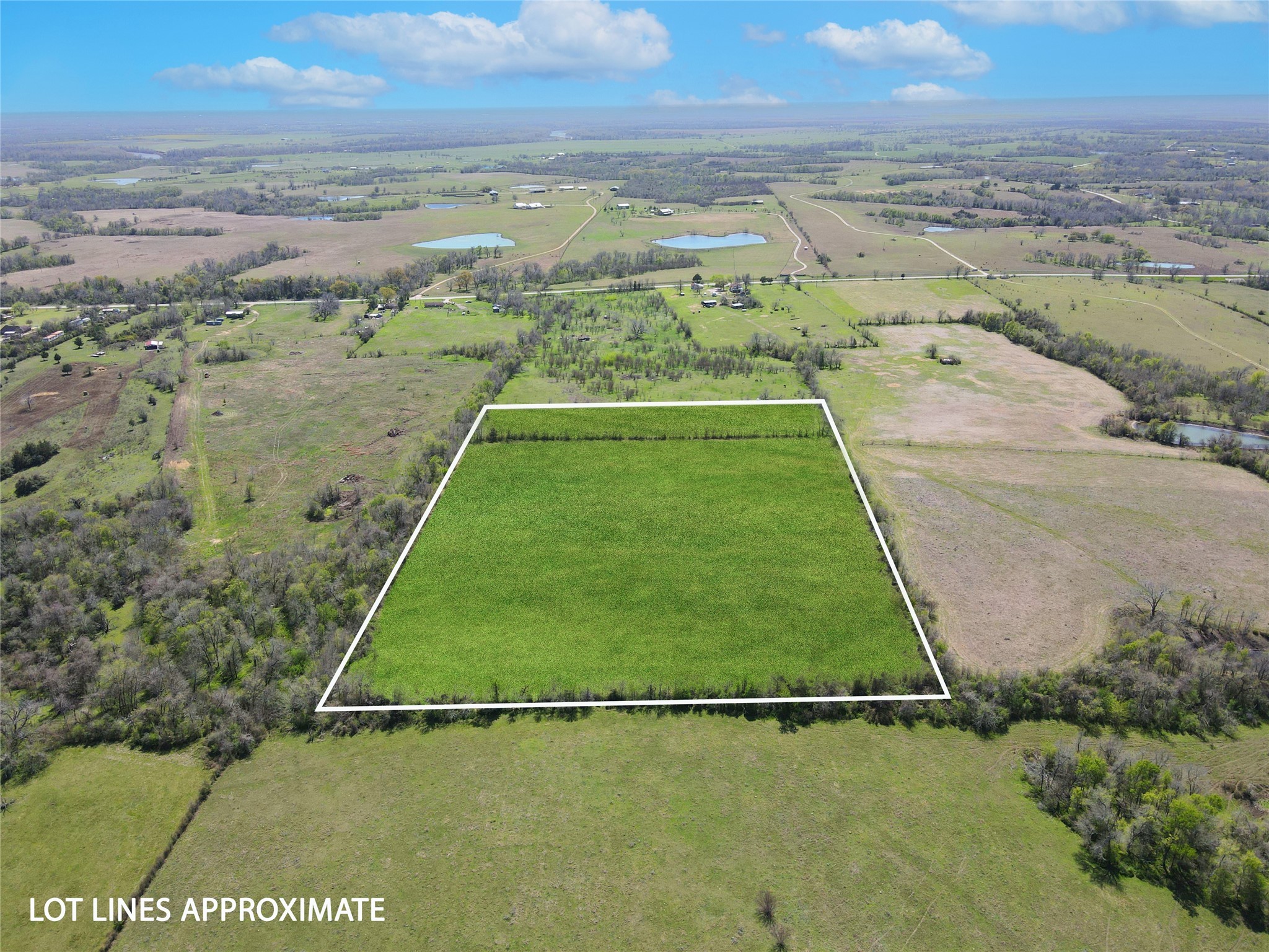 Tbd Fm 1155 E Property Photo