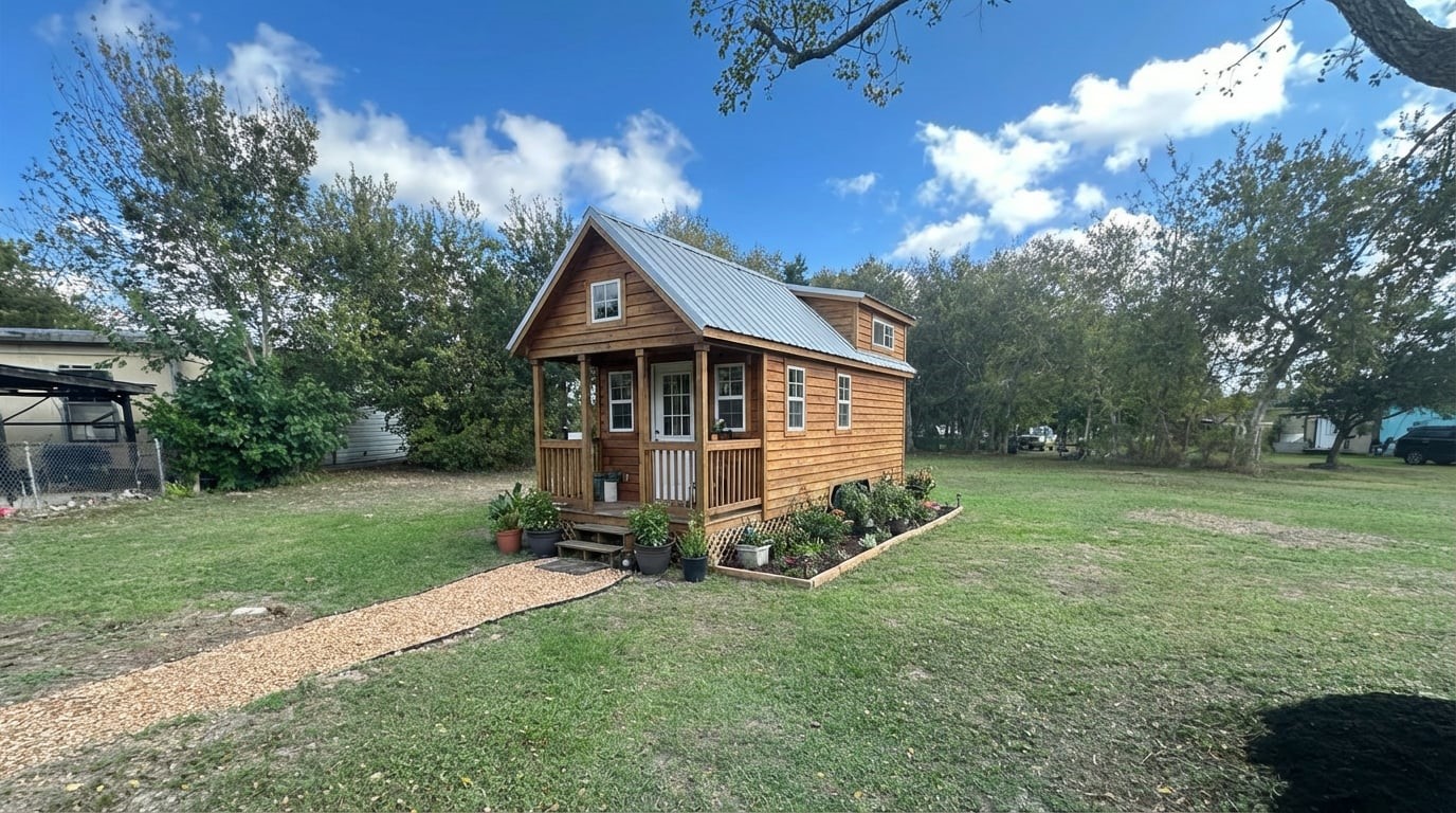 2805 Avenue C Property Photo 1