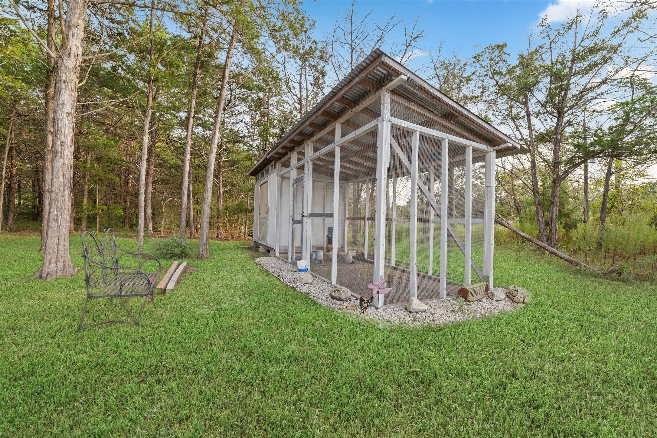1011 Bonfire West Road Property Photo 41