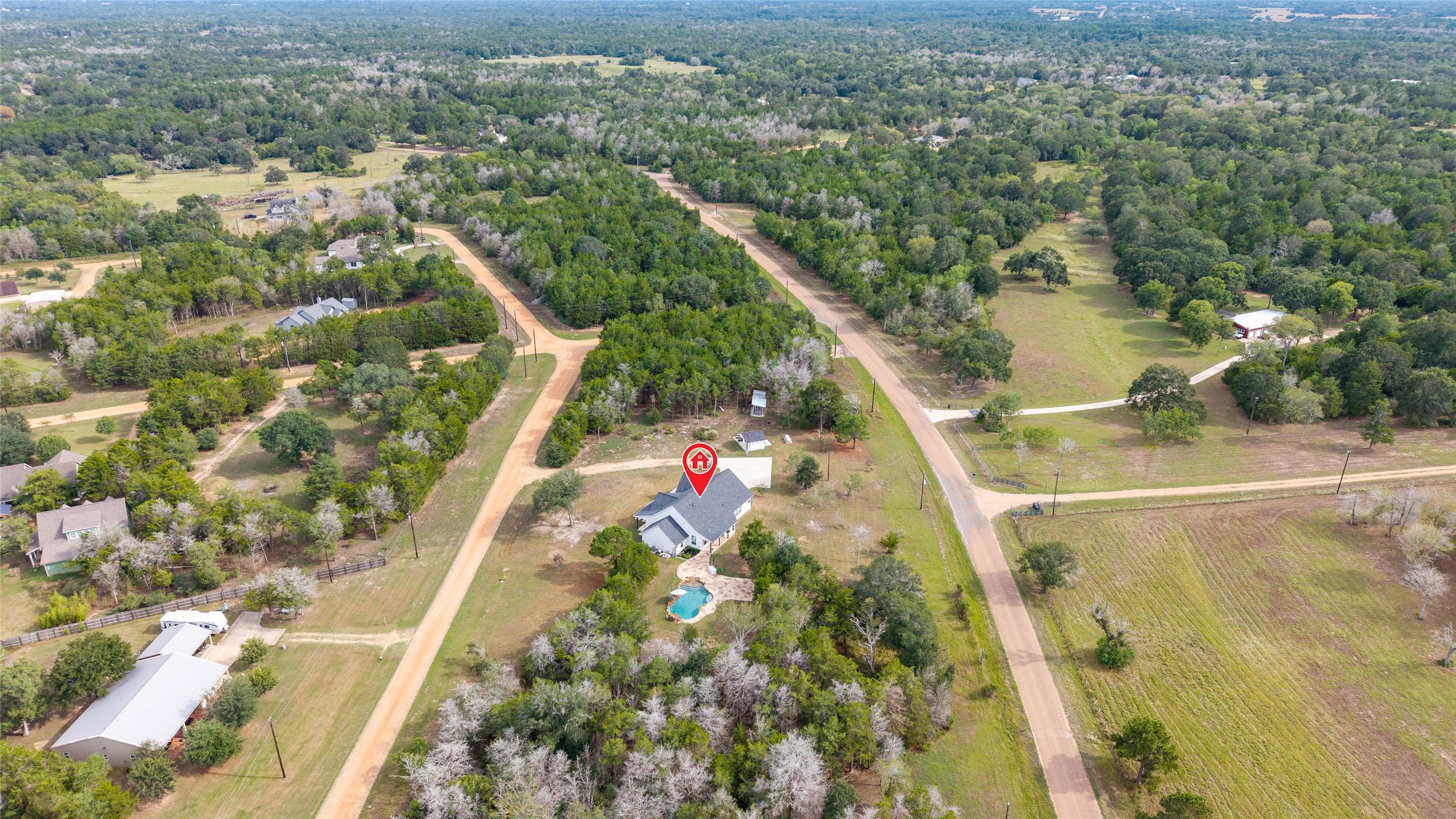 1011 Bonfire West Road Property Photo 46