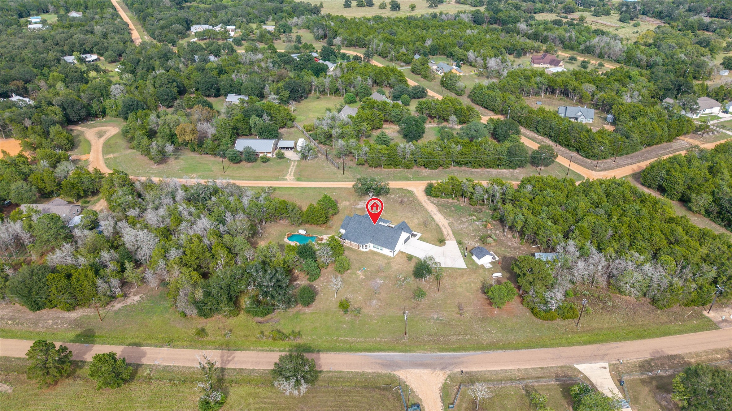 1011 Bonfire West Road Property Photo 47