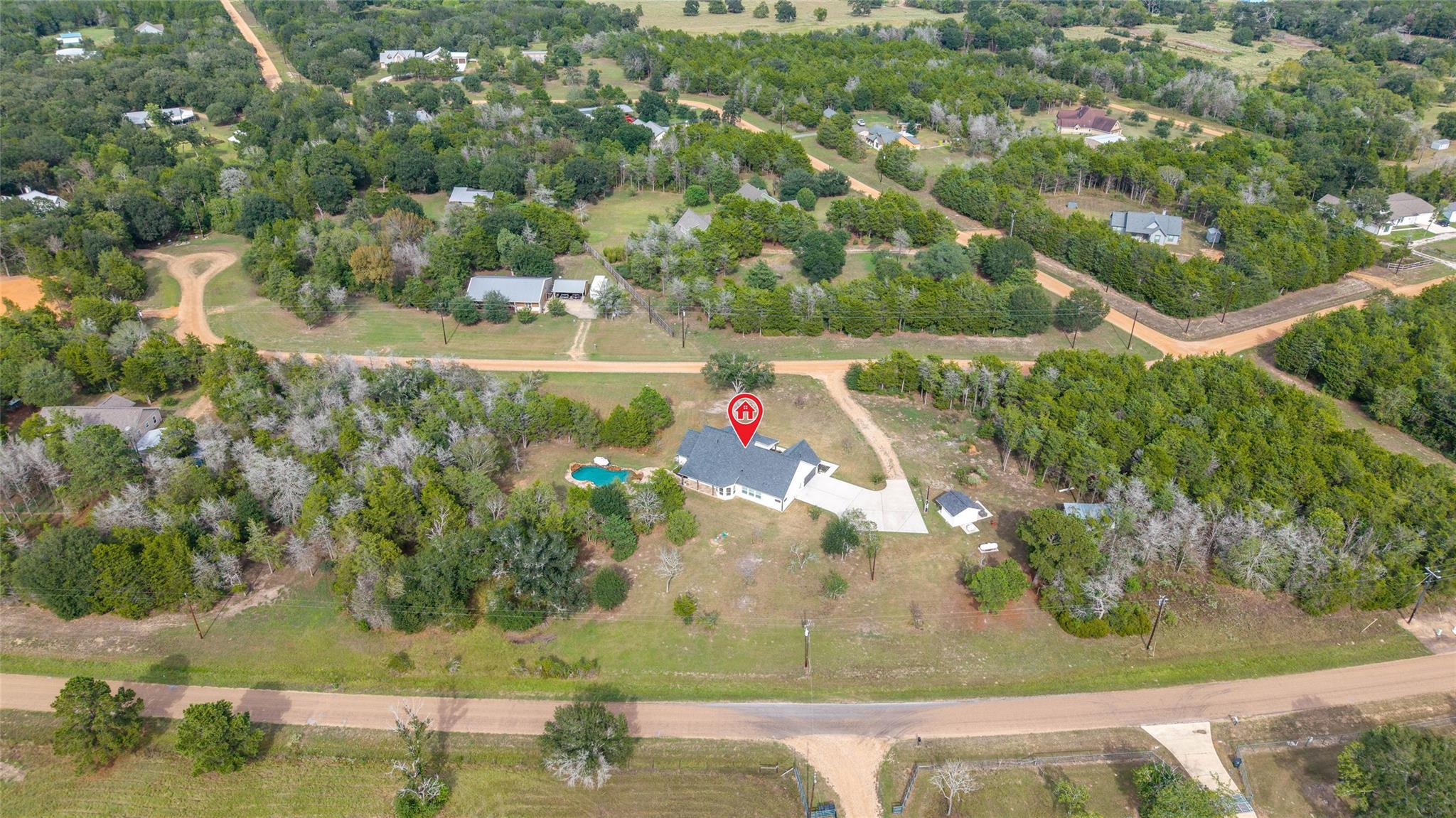 1011 Bonfire West Road Property Photo 47