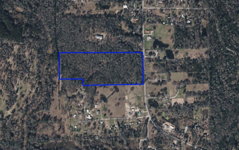 0 Firetower Rd Property Photo 2