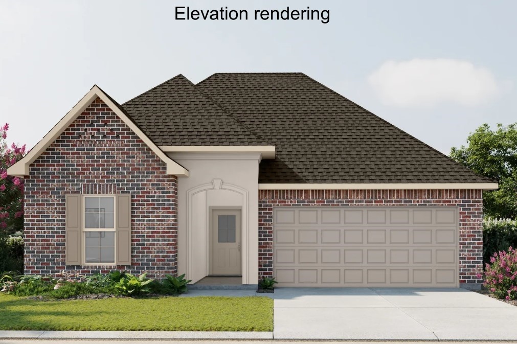 1325 Little Cypress Loop Property Photo 1