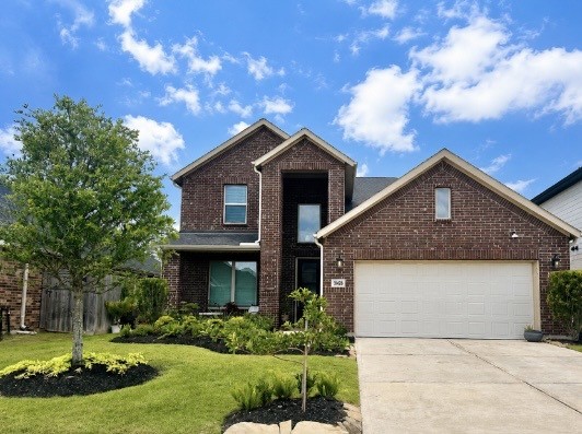 31426 Beacon Cove Trail Trail Property Photo 1