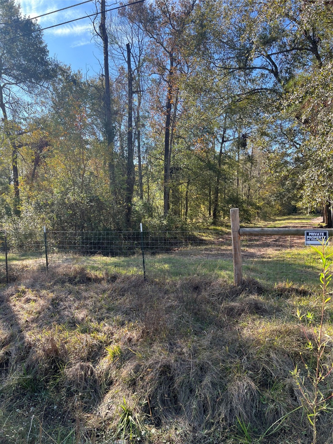Tbd Smith Road Property Photo