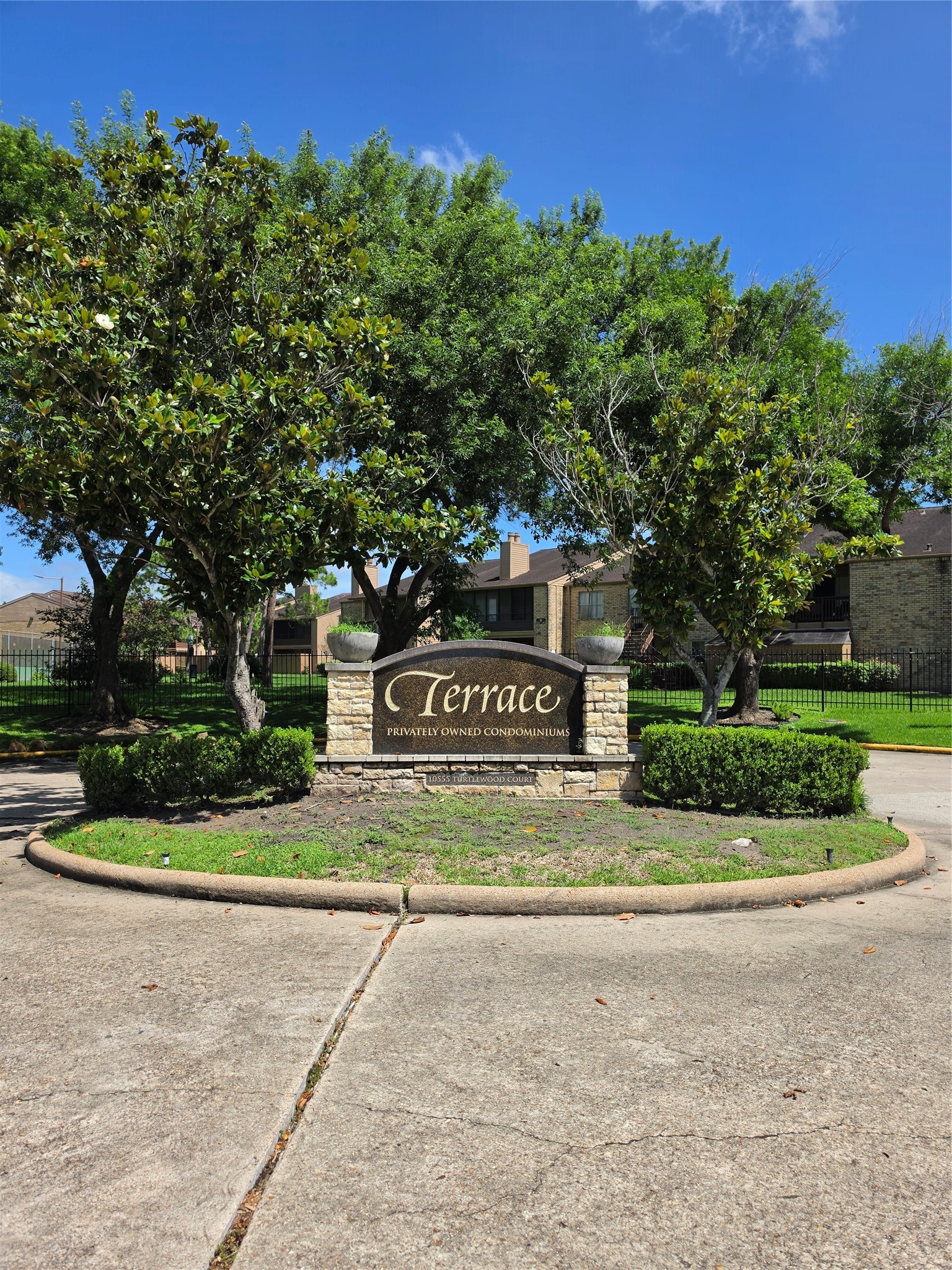 10555 Turtlewood Court 1206 Property Photo 19