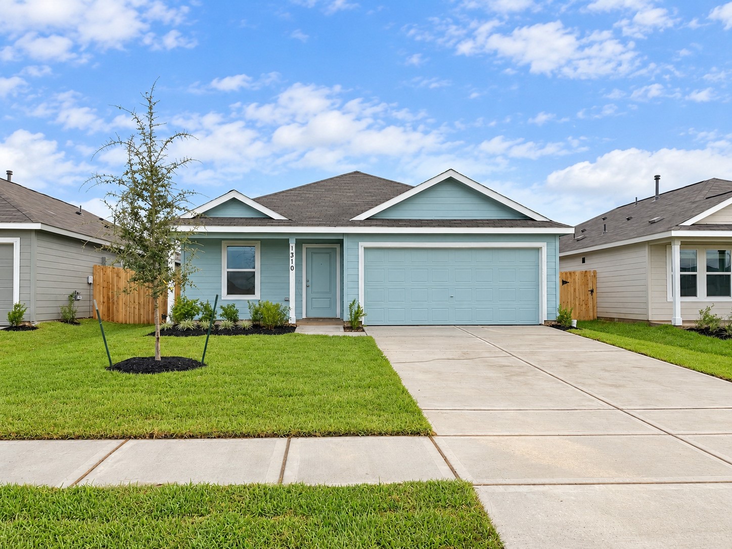 1310 Wharton Lakes Boulevard Property Photo 1