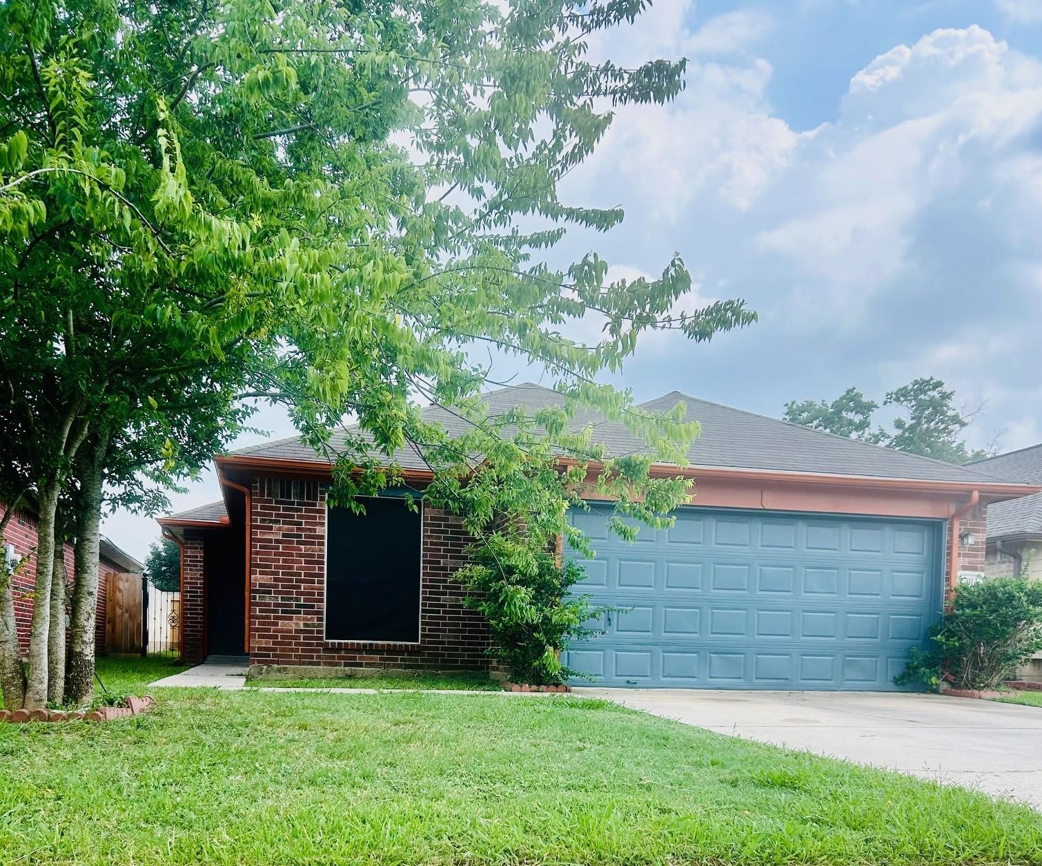 17013 Carbridge Drive Property Photo 6
