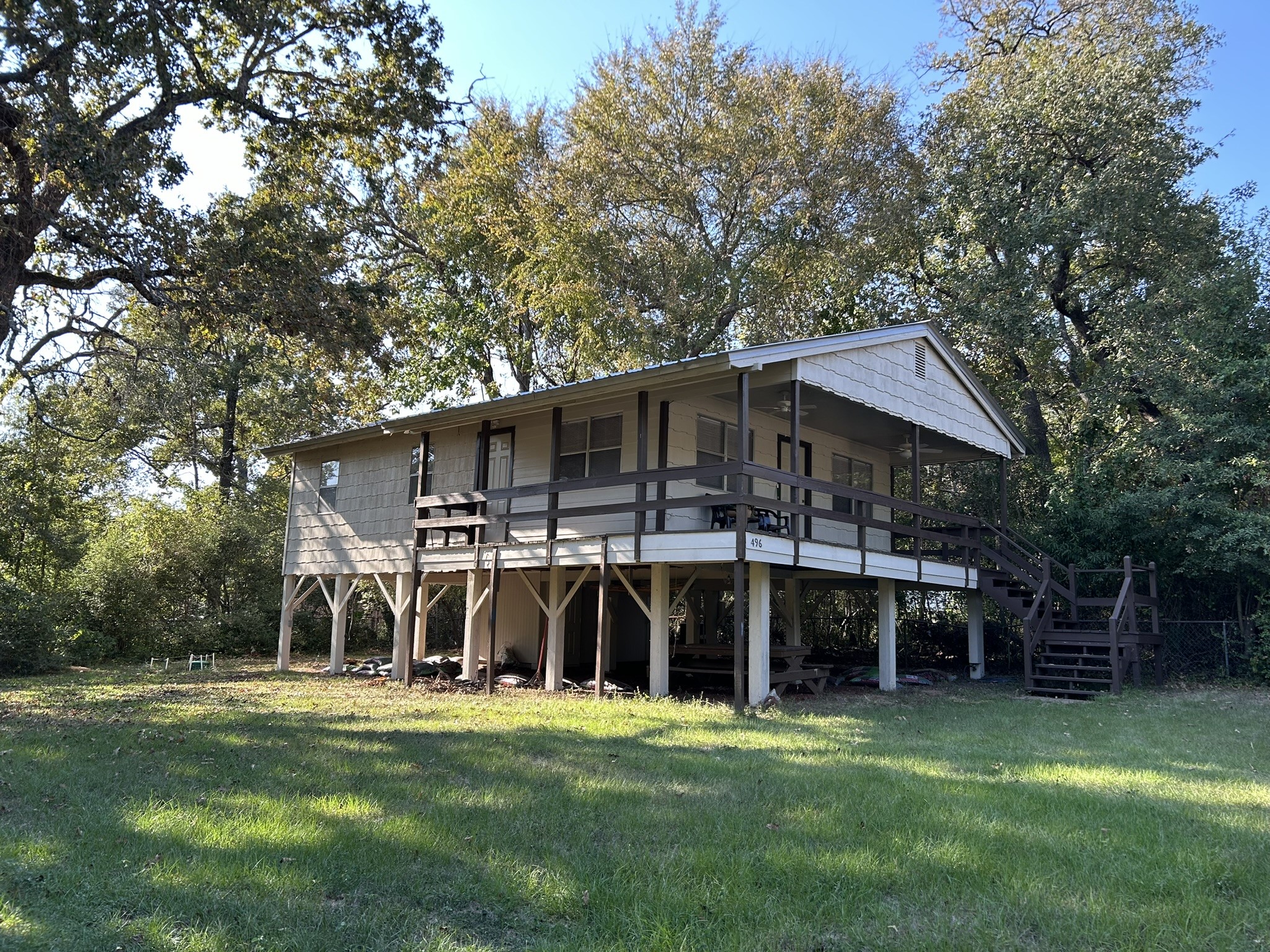 496 Campground Road Property Photo 1