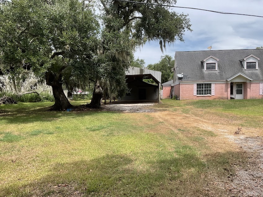 543 Bluebonnet Drive Property Photo 1