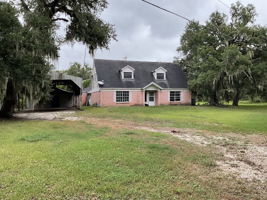 543 Bluebonnet Drive Property Photo 1