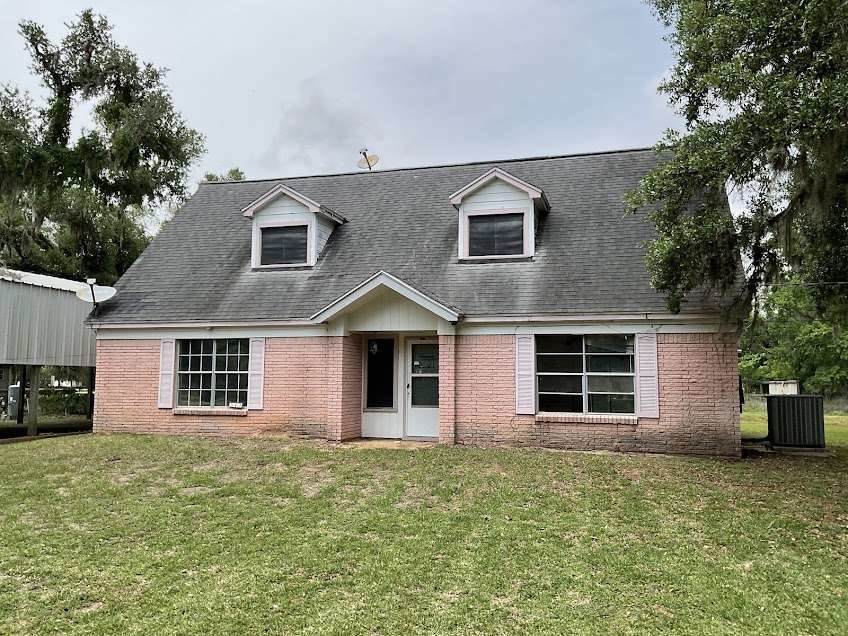 543 Bluebonnet Drive Property Photo 2