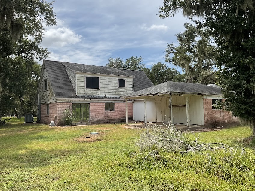 543 Bluebonnet Drive Property Photo 12