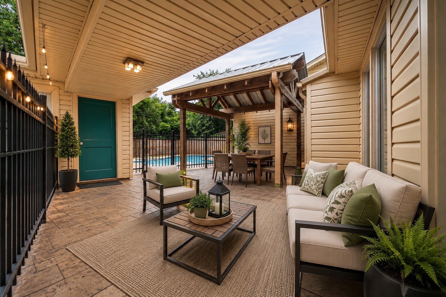 4303 Long Grove Drive Property Photo 33