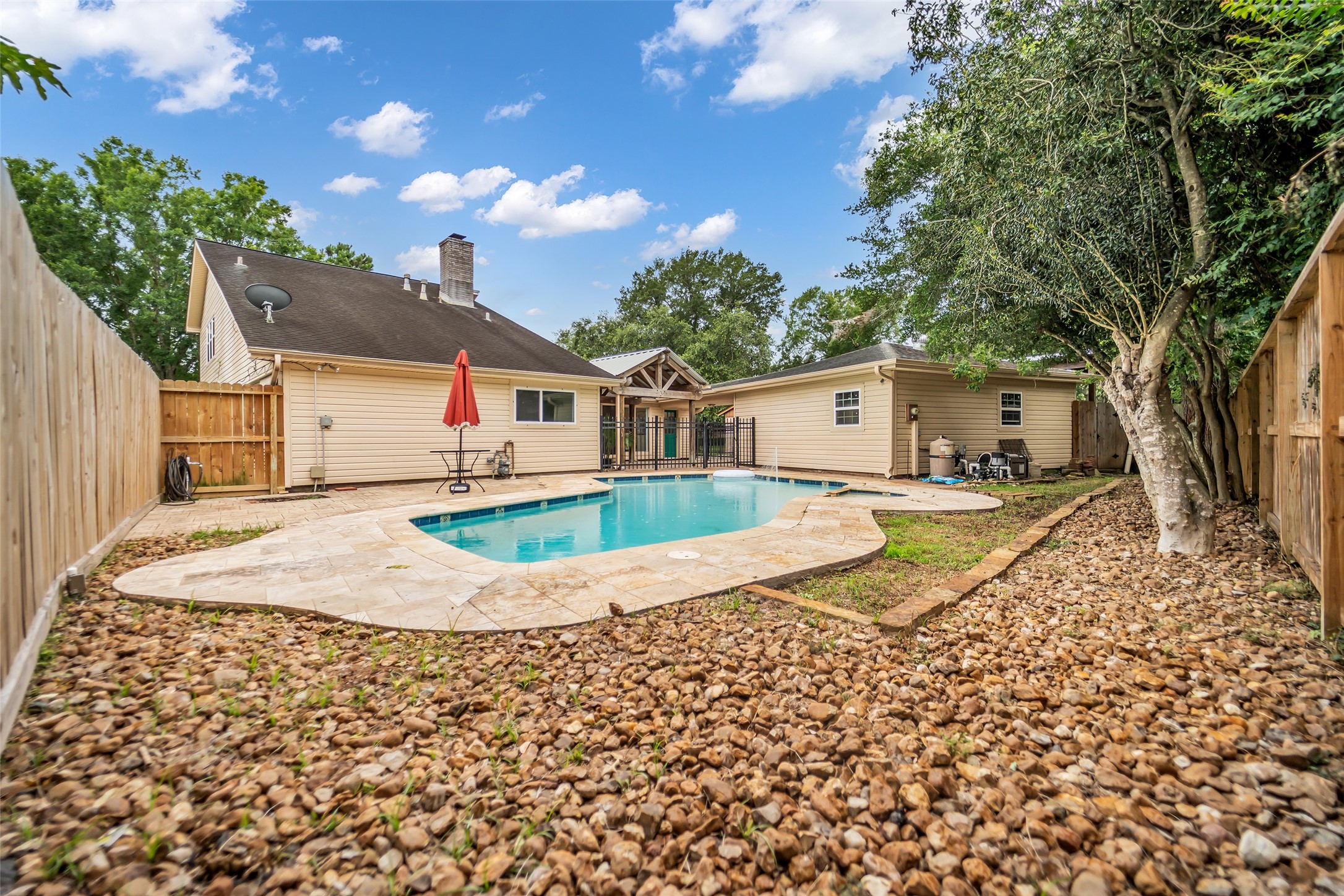 4303 Long Grove Drive Property Photo 35