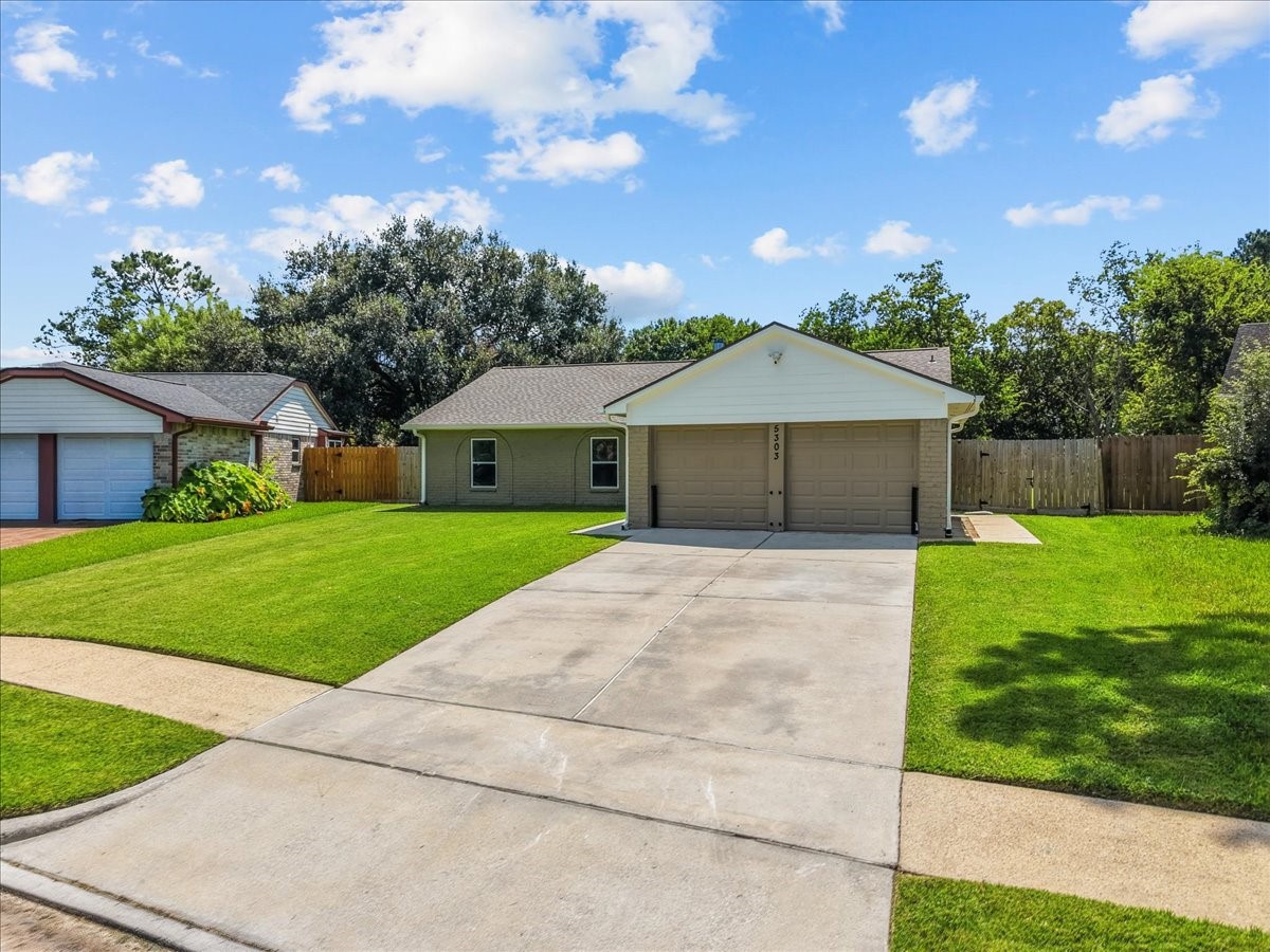 5303 Bulen Avenue Property Photo 2