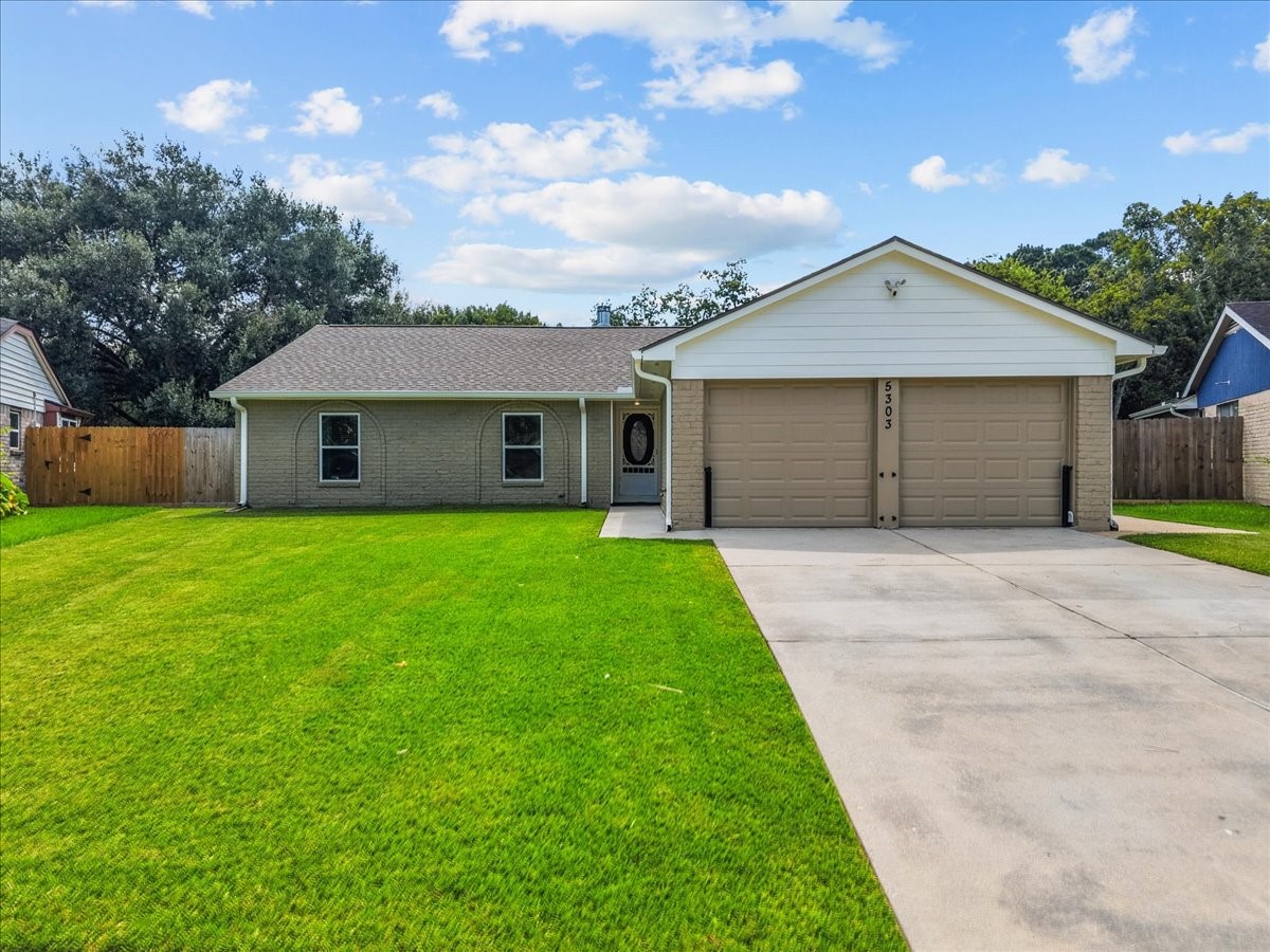 5303 Bulen Avenue Property Photo 3