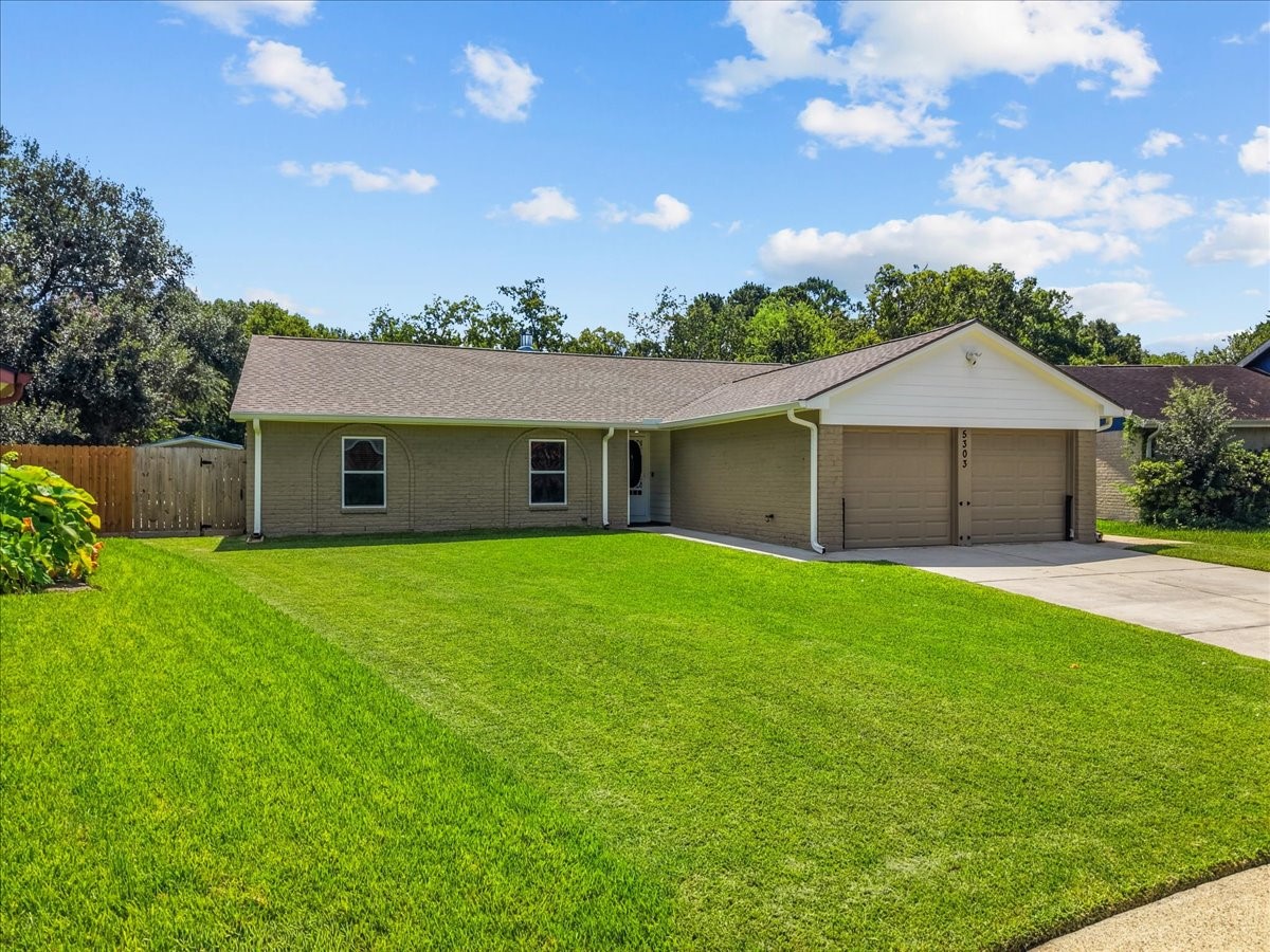 5303 Bulen Avenue Property Photo 4