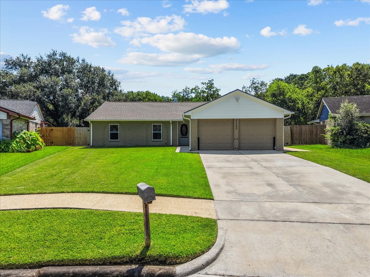 5303 Bulen Avenue Property Photo 5