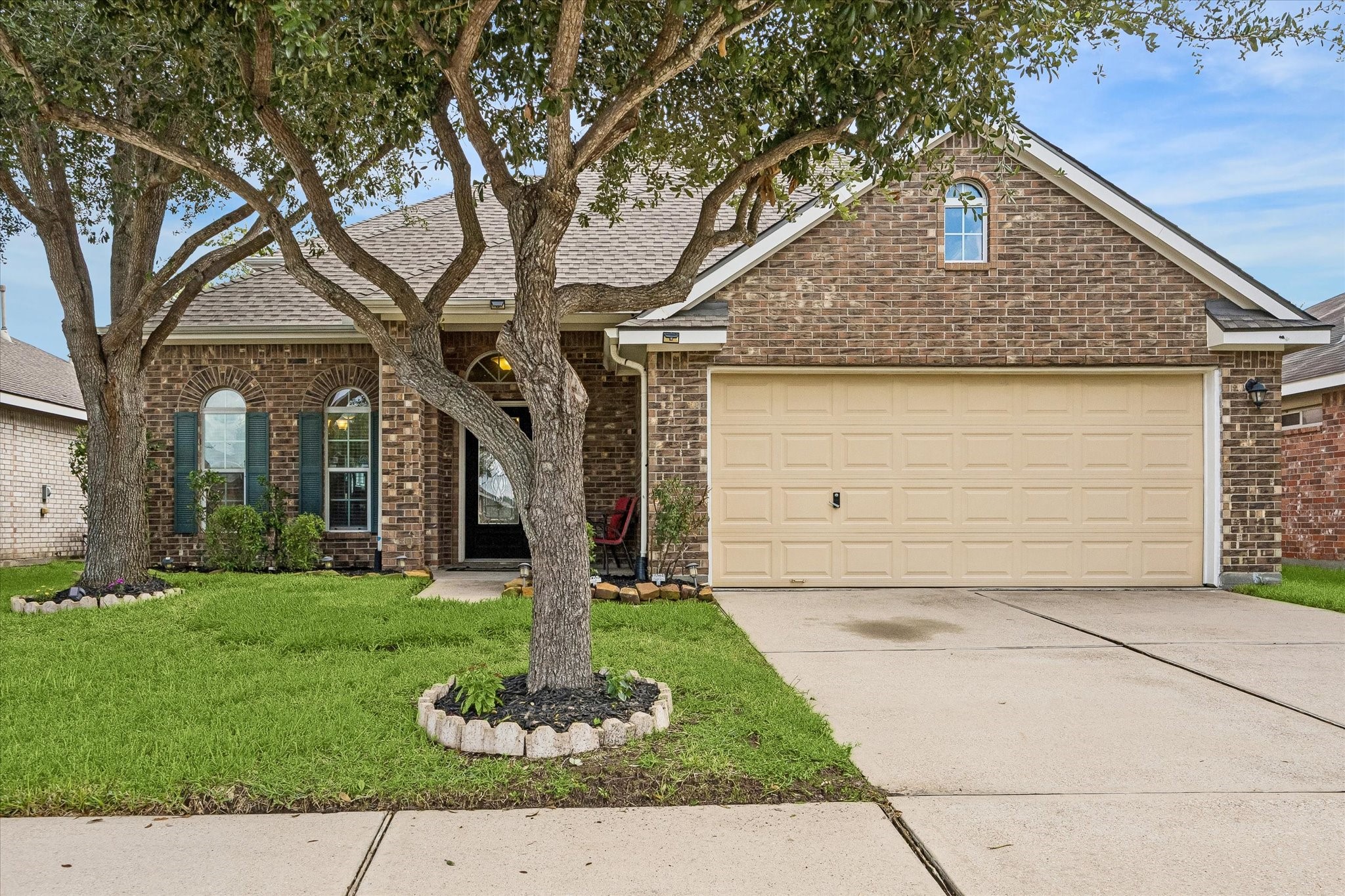 13915 Early Dew Court Property Photo 1