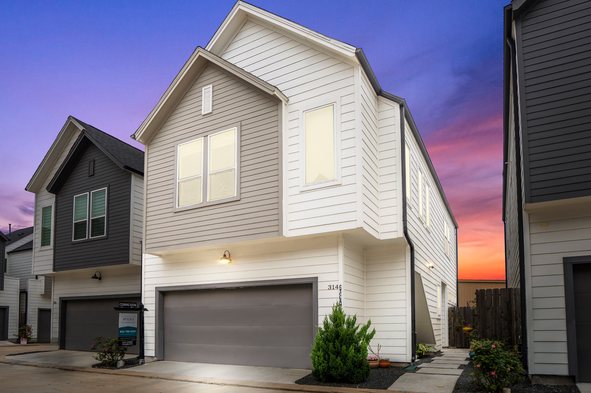 314 Cyclamen Street Property Photo 1