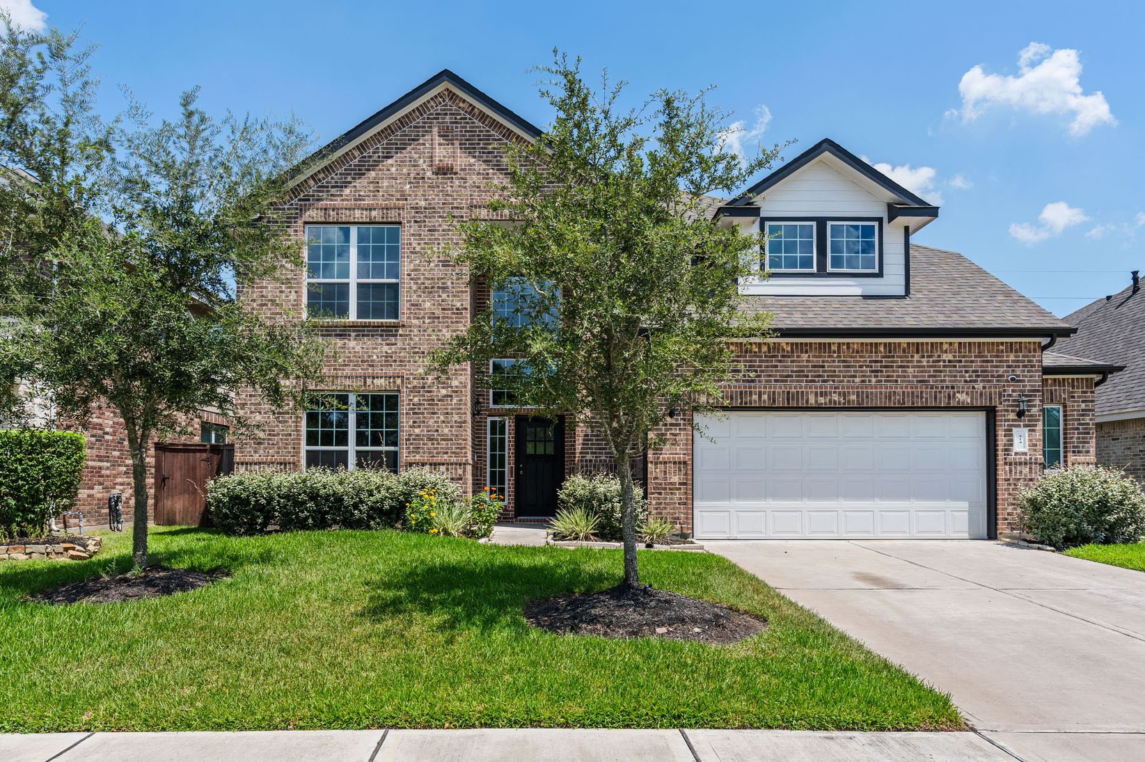 314 Arbor Ranch Circle Property Photo 1