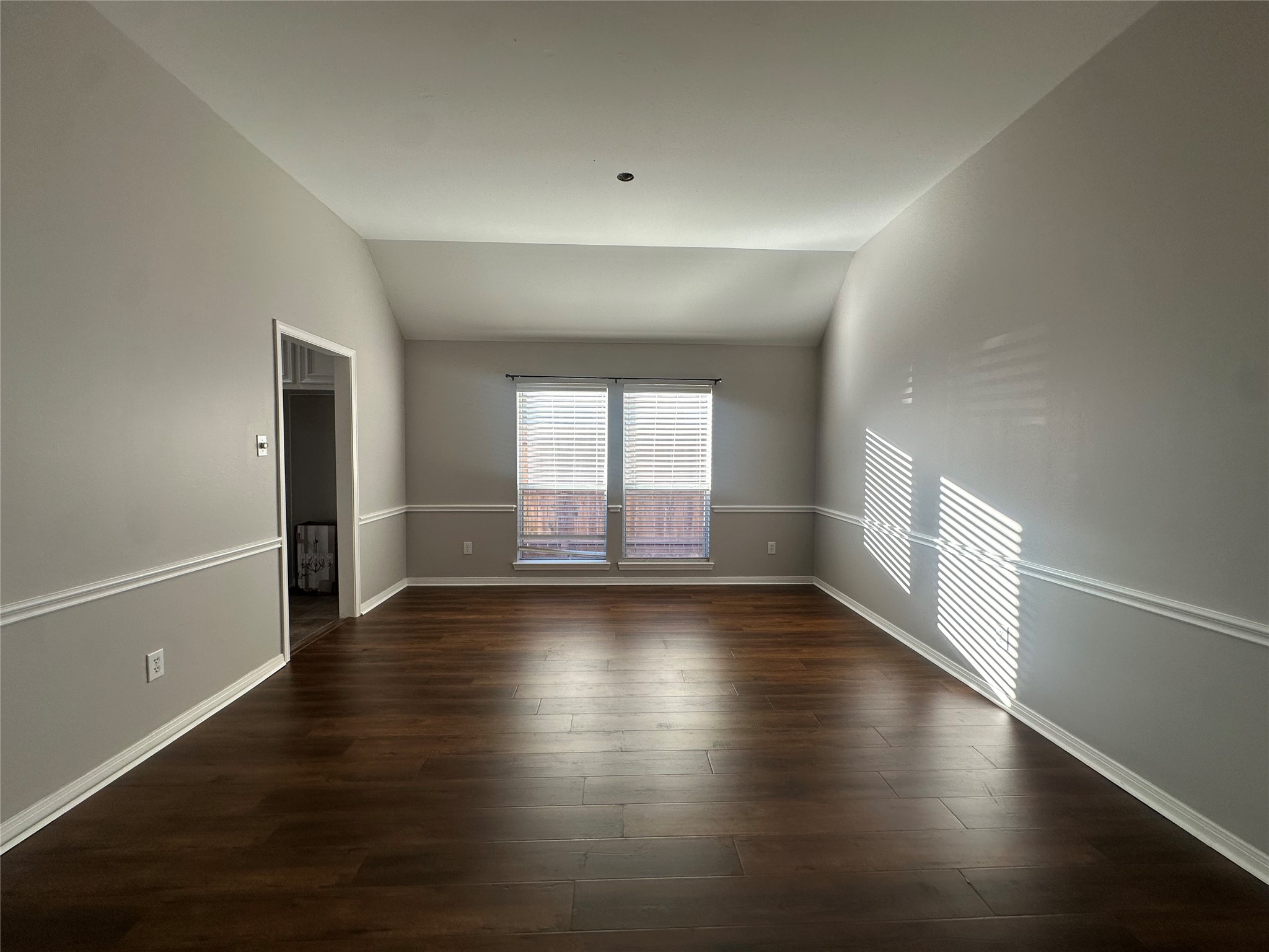 11619 Buck Springs Trail Property Photo 4