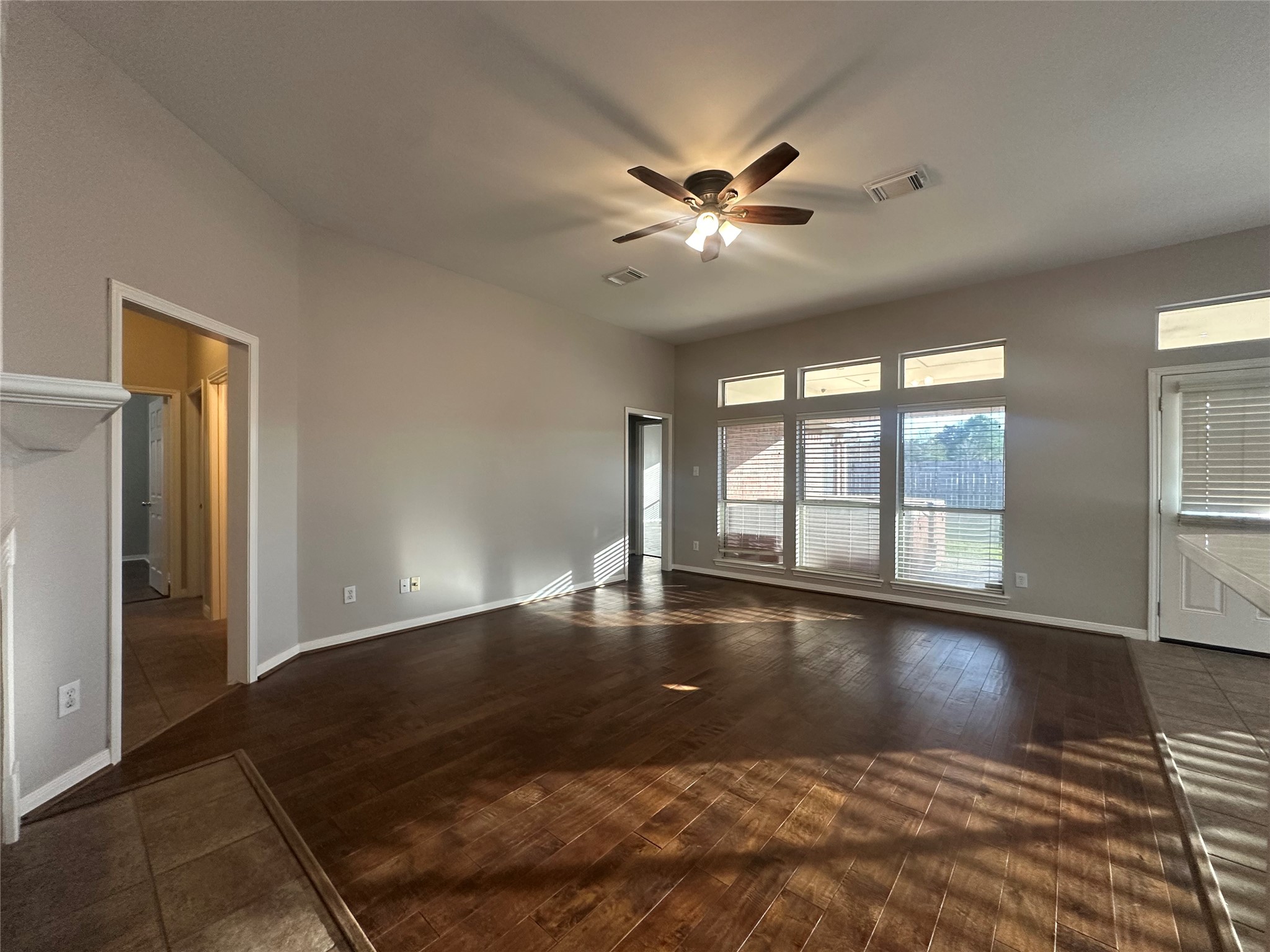 11619 Buck Springs Trail Property Photo 7
